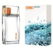 Kenzo L`eau 2 Подаръчен комплект за мъже